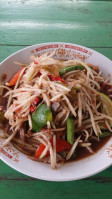 ร้าน ส้มตำ ยำแซ่บ อินดี้ food