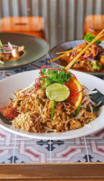 Chiang Rai Thai Kitchen And food