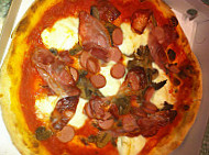 Pizza E Pizza Di Di Bari Luigi food