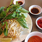 Pho Minh food