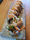 Sushi Mura Bulimba food