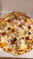 Lapizza food