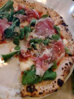 Ciao Pizzeria Napoletana food