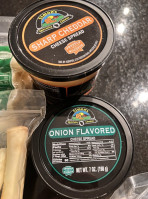 Simon's Specialty Cheese food