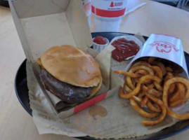 Arby's food