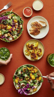 Sweetgreen food