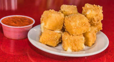 Raising Cane's Chicken Fingers food