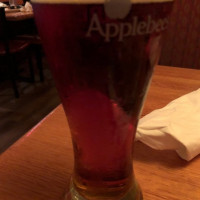 Applebee's food