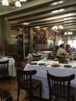 La Parrilla Del Dacho food