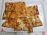 Pizza E Fichi food