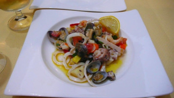 Trattoria Da Mirko food