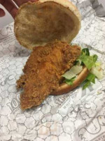 Kfc food