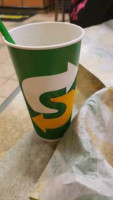 Subway food