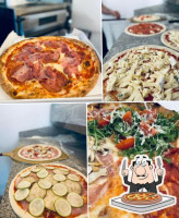 Pizza Prova food