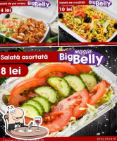 Big Belly Magia food