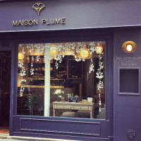 Maison Plume Pâtisserie • Coffee Shop Sans Sucres Ajoutés Sans Gluten inside