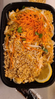 Amarit Thai And Sushi (chicago Location) food