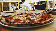 Pikas Pizzeria, Tapas Petiscos food