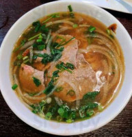 Pho Royal food