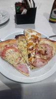 Pizzaria La Family food