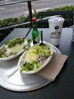 Chipotle Mexican Grill food