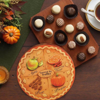 See's Candies food