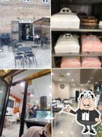 Gelateria Caffetteria Antonini food