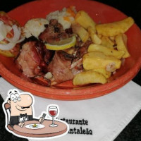 S. Pantaleão food