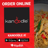 Kanoodle food