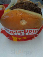 In-n-out Burger food