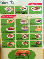 Saigon Pho food