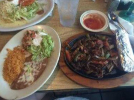 Mi Pueblito Mexican food