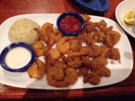 Red Lobster inside