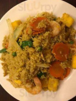 Lemon Thai Cuisine food