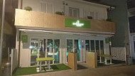 Universo Vegano Riccione inside