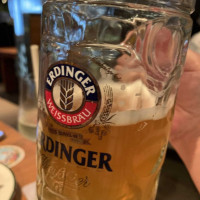 Brotzeit German Beer Bar And Restaurant Katong food