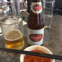 Saigon Maxim food