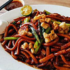 Tang Yuan Stirfried And Western Tāng Yuán Xiǎo Chǎo Tampin Rojak inside