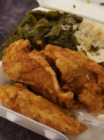 Haverford Grill Soul food