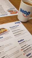 Ihop food