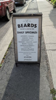 Beard's Coffee And Bakery outside