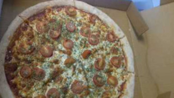 Vocelli Pizza food