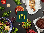 Mcdonald's Norrkoeping Hageby food