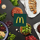 Mcdonald's Norrkoeping Hageby food