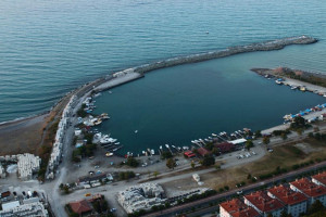 Abana Seyir Teras Düğün Salonu Restoran Kafe outside