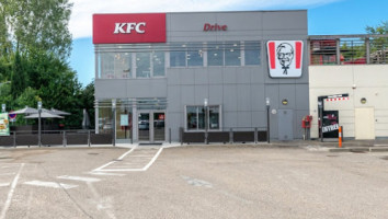 Kfc food