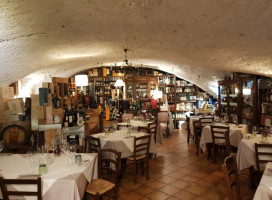 L'enoteca Del Grottino food