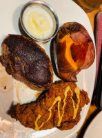 Outback Steakhouse Commack food