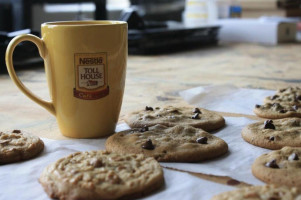 Nestle Toll House Cafe By Chip food