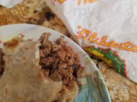 Filiberto's food